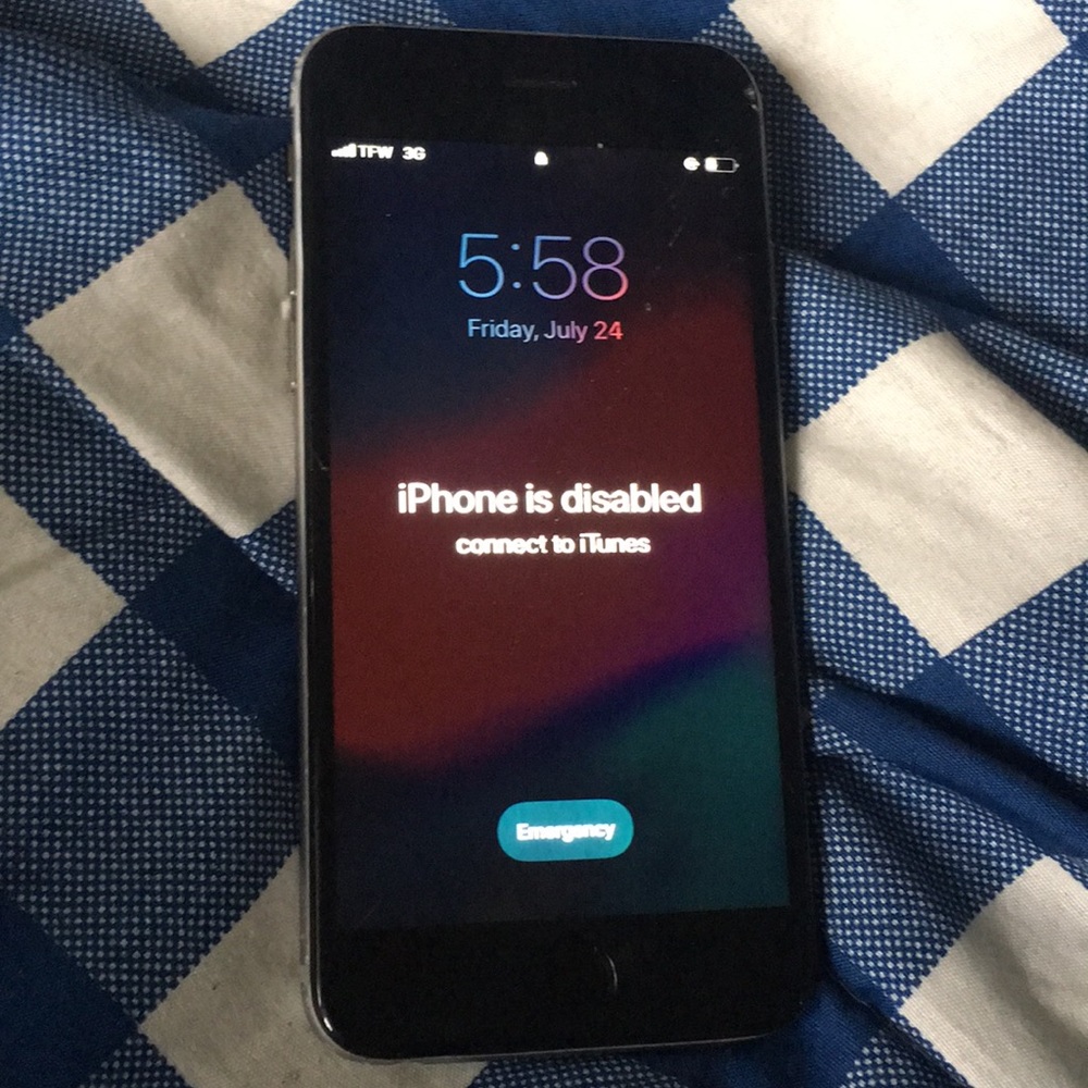iPhone 6